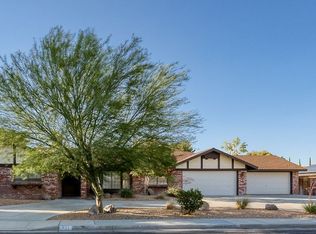 630 Mary Ann Ave, Ridgecrest, CA 93555