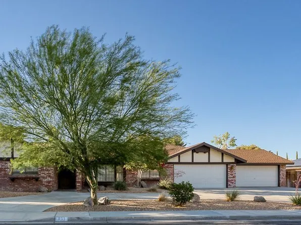 630 Mary Ann Ave, Ridgecrest, CA 93555
