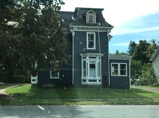 6 Morrison Ave APT 2, Granville, NY 12832