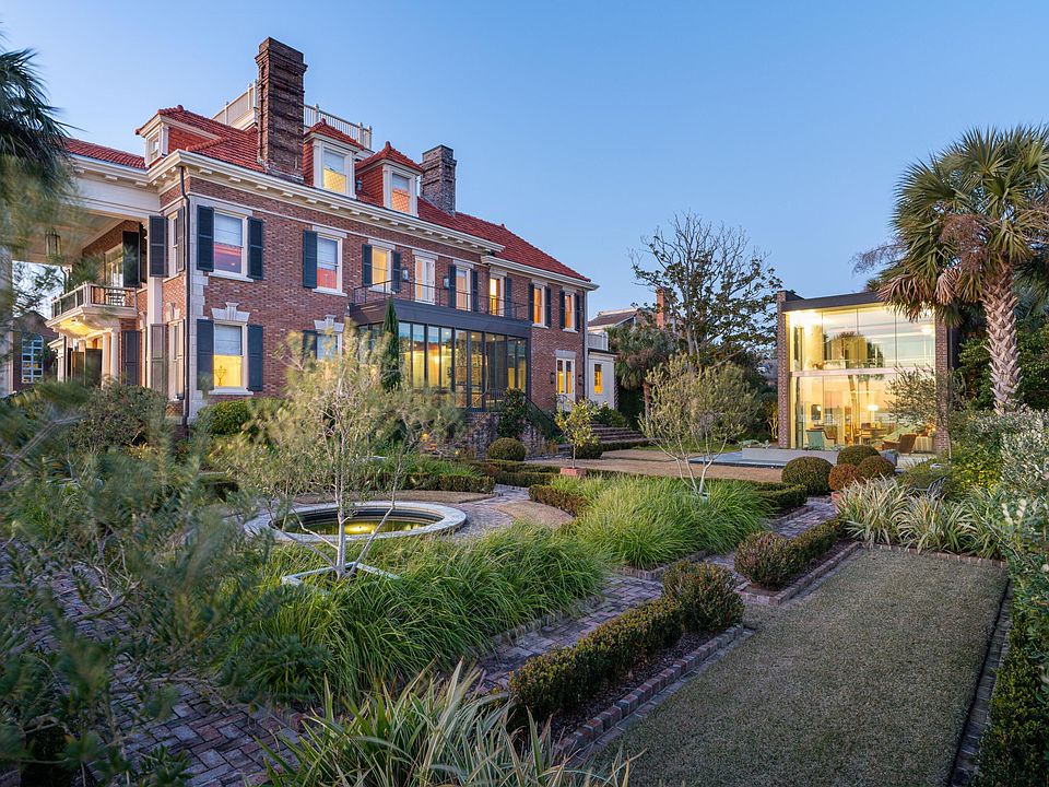 50 & 52 Murray Blvd, Charleston, SC 29401 Zillow