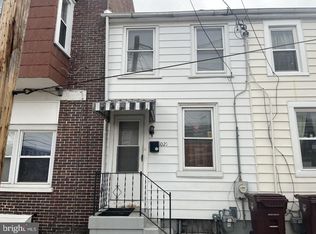 1021 Linden St, Wilmington, DE 19805