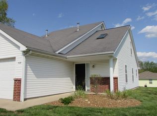 1612 Hershey Ct, Columbia, MO 65202