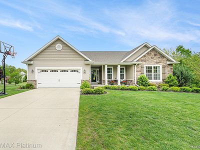 5956 Kerri Ln, Howell, MI, 48855