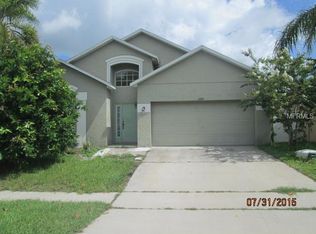 2243 Ribbon Falls Pkwy, Orlando, FL 32824
