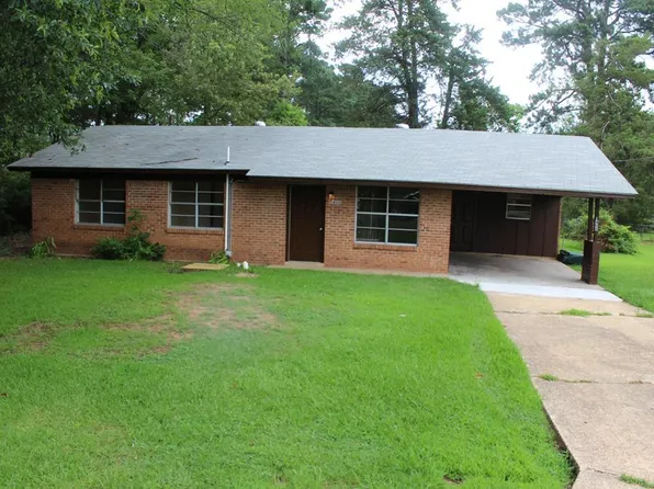 1400 E Floyd Young Jr Ave, Hope, AR 71801
