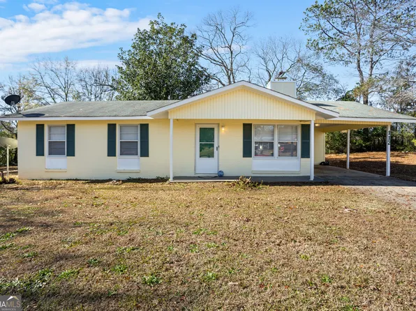 112 Tommy Ter, Warner Robins, GA 31088