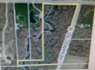 Chenango, Wakeman, OH 44889