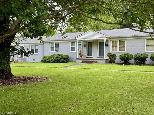 1500 Brent Ct Unit 9B, Burlington, NC 27215