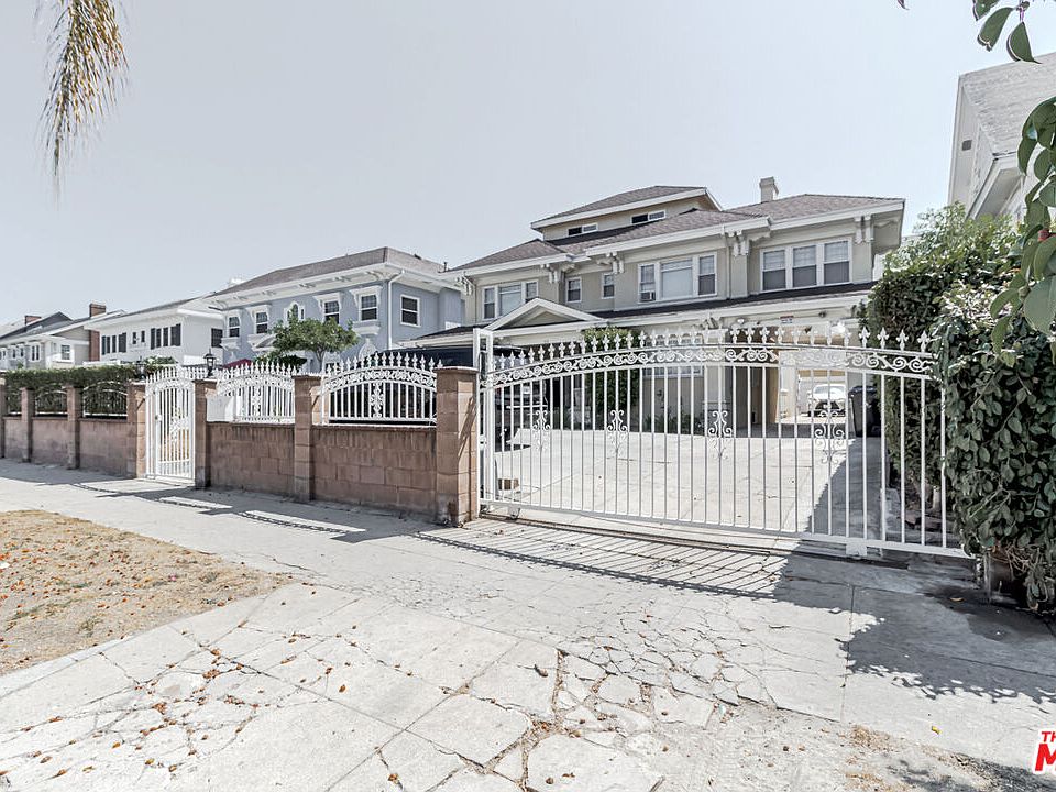 1st image of 450 S Serrano Ave