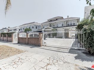 450 S Serrano Ave, Los Angeles, CA 90020