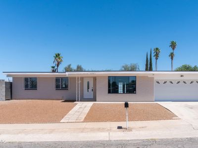 8441 E 24th St, Tucson, AZ, 85710