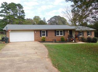 133 Sandy Ln, Gaffney, SC 29340