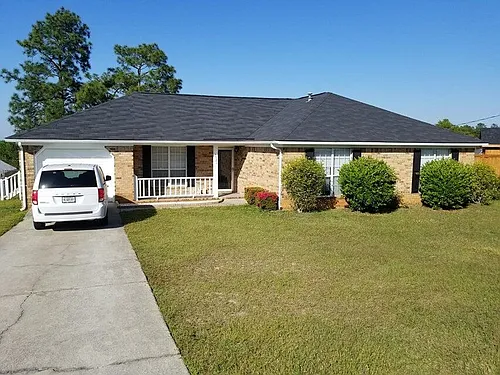 3521 Hilltop Dr Photo 1