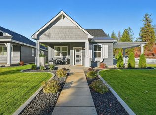 3210 S Crestline St, Spokane, WA 99203