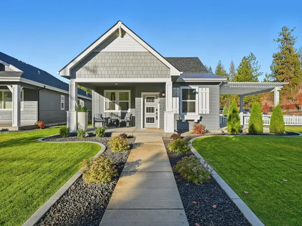 3210 S Crestline St, Spokane, WA 99203
