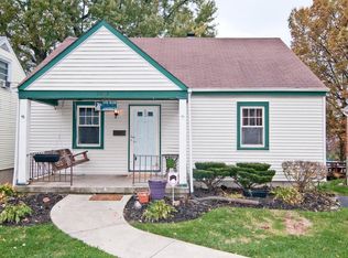 3032 Bailey Ave, Cincinnati, OH 45248