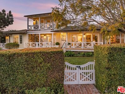 150 Cedar Ln, Santa Barbara, CA, 93108