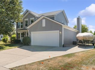 921 Cranbrook Ct, Miamisburg, OH 45342