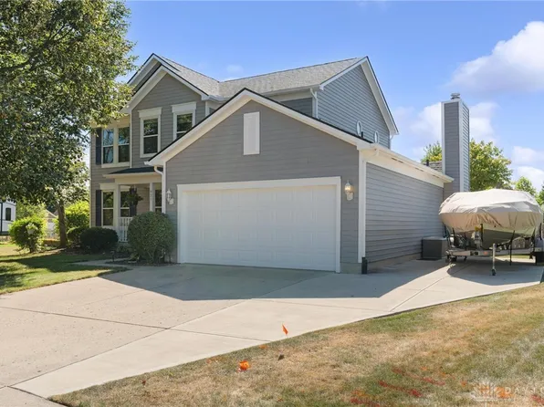 921 Cranbrook Ct, Miamisburg, OH 45342