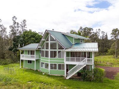 16-1611 40th St, Kurtistown, HI, 96760