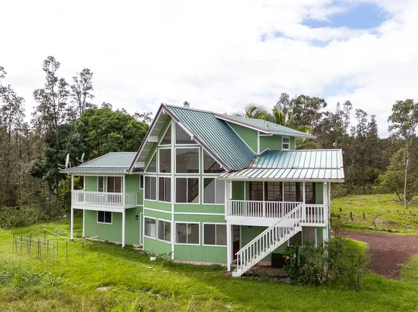 16-1611 40th St, Kurtistown, HI 96760