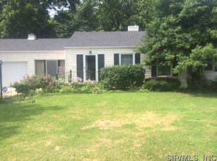 1604 W Main St, Collinsville, IL 62234