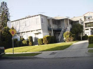 12063 Hoffman St, Studio City, CA 91604