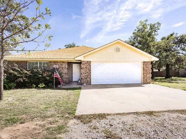 2065 J E Woody Rd, Springtown, TX 76082