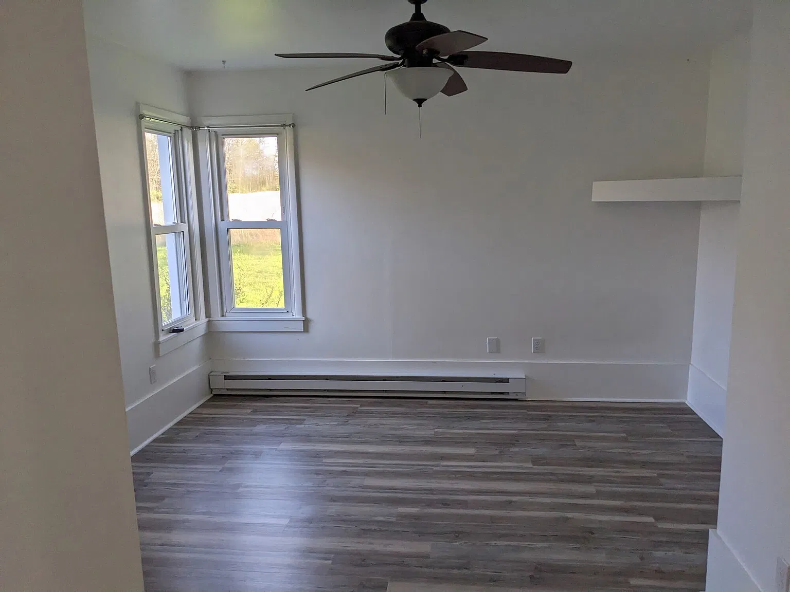 Quiet and Private One Level in a Country Setting, Minutes from Downtown Ithaca — Photo 3