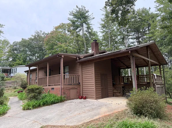 2936 State Highway 126, Morganton, NC 28655