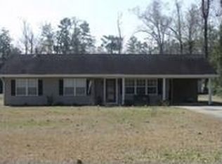 650 Springdale St, Vidor, TX 77662