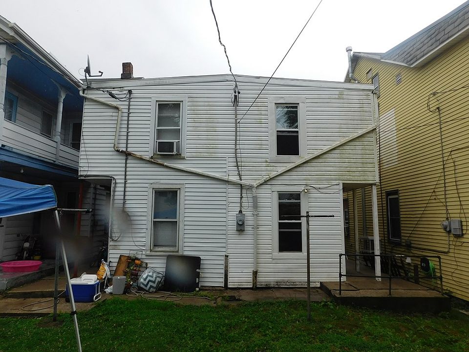 2nd image of 181&183 W 4th St