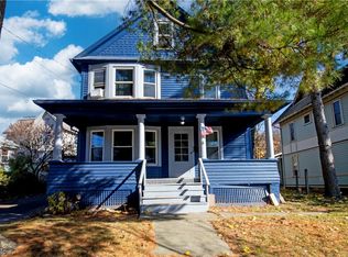 553 N Bever St, Wooster, OH 44691