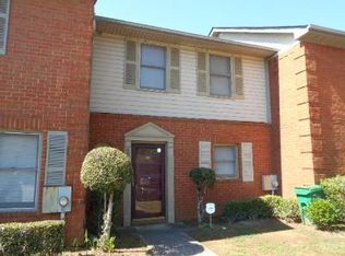 4663 Shumate Dr, Stone Mountain, GA 30083