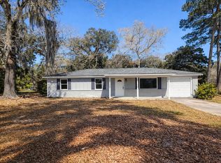 302 Larbre Rd, Savannah, GA 31410