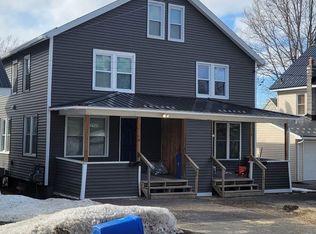 8 Grove St #8, Massena, NY 13662