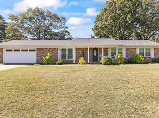 114 Nancy Dr, Enterprise, AL 36330