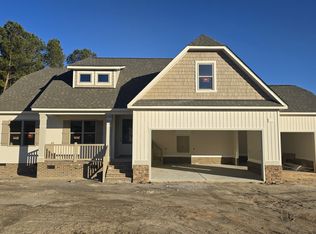 217 Freedom Ridge Dr, Smithfield, NC 27577