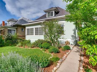 1242 S Lincoln St, Denver, CO 80210
