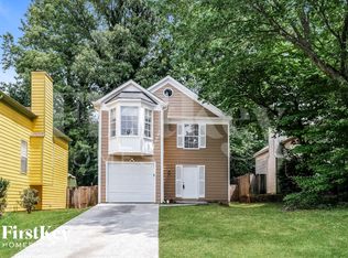 1539 Esquire Pl, Norcross, GA 30093
