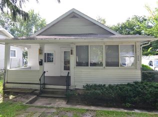 409 Peale St, Joliet, IL