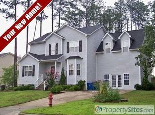 108 Adlett Ln, Durham, NC 27703