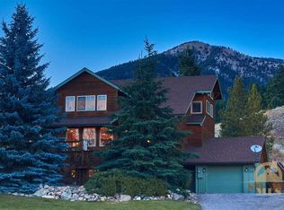 2115 Little Coyote Rd, Big Sky, MT 59716