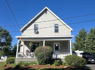 34 Duke St, New Glasgow, NS B2H 1R1