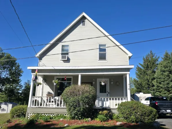 34 Duke St, New Glasgow, NS B2H 1R1
