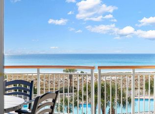 8501 Gulf Blvd UNIT 3A, Navarre Beach, FL 32566
