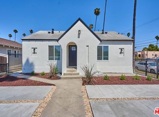 3896 3rd Ave, Los Angeles, CA 90008