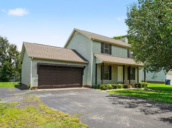 2414 Stones Throw Dr, Murfreesboro, TN 37129