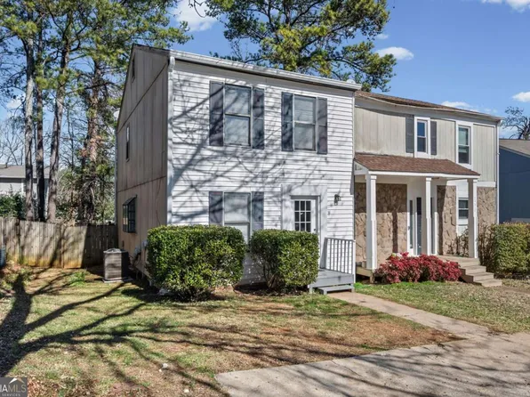 1222 Ridgecrest Ln SE, Smyrna, GA 30080