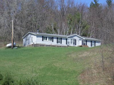 20649 Julia Rd, Camp Douglas, WI, 54618